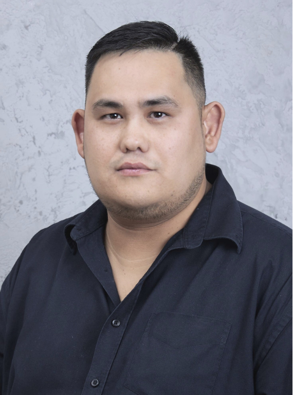 Alisher Baybekov- CHP call centre